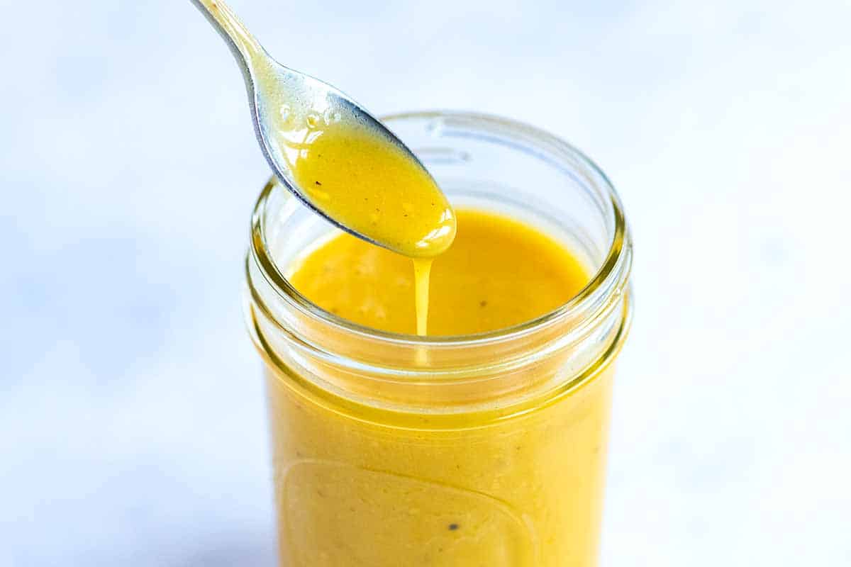 Master Homemade Honey Mustard: Salads, Marinades & Dips
